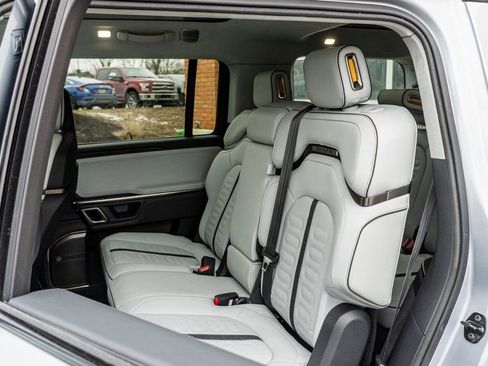 Used 2024 Rivian R1S Adventure image 33