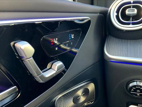 Certified 2026 Mercedes-Benz GLC 300 4MATIC image 24