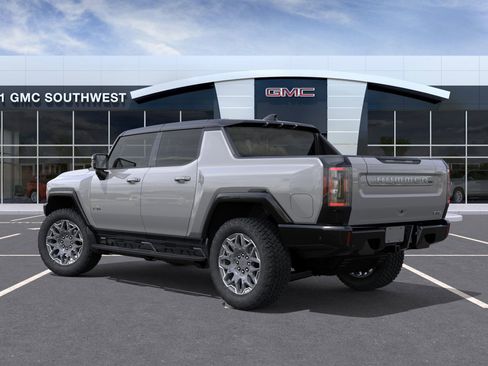 New 2026 GMC Hummer EV 3X image 27