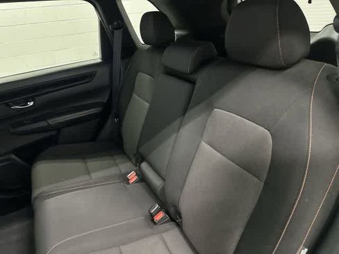 Certified 2024 Honda CR-V Sport image 14