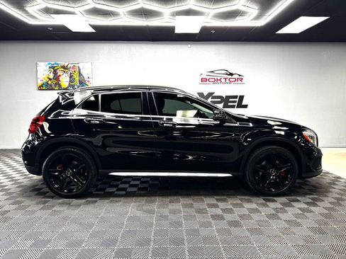 Used 2015 Mercedes-Benz GLA 250 image 16