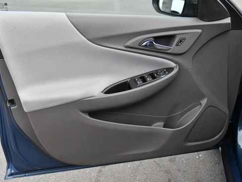 Used 2024 Chevrolet Malibu LS image 13