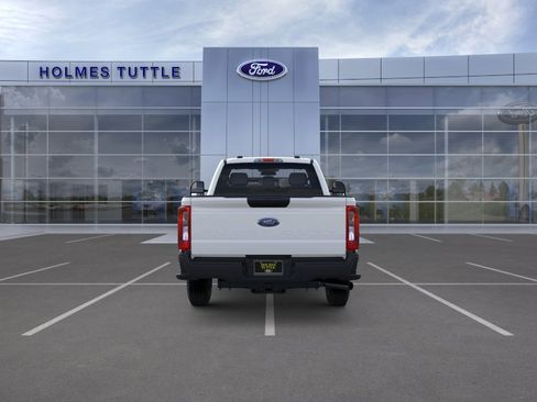 New 2026 Ford F250 XL AWD/4WD image 5