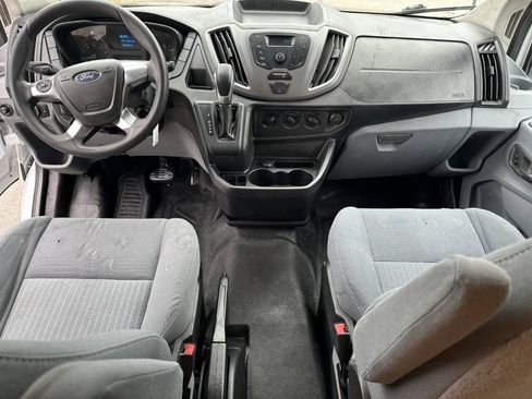 Used 2015 Ford Transit 350 156 DRW w/ Exterior Upgrade Package RWD image 17
