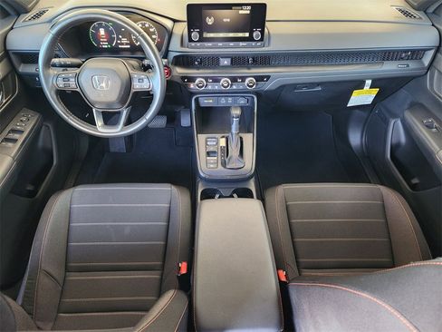 Certified 2024 Honda CR-V Sport image 25