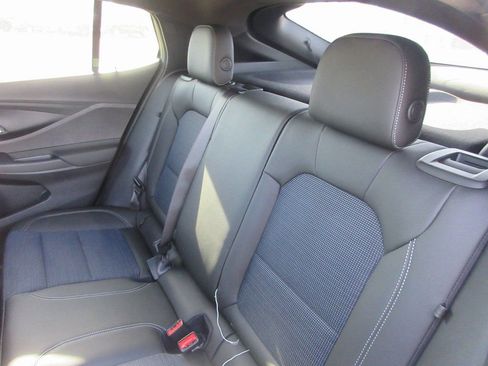 New 2026 Buick Envista Preferred FWD image 13
