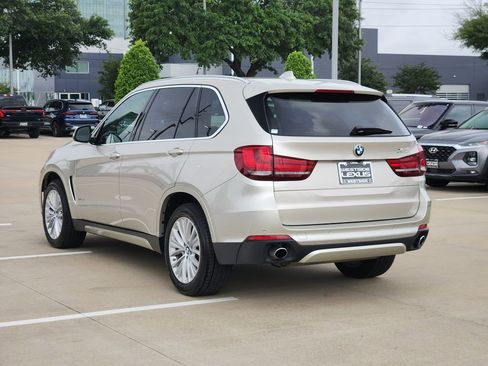 Used 2016 BMW X5 xDrive35i AWD/4WD image 5