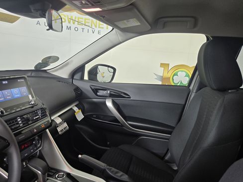 New 2026 Mitsubishi Eclipse Cross LE image 22