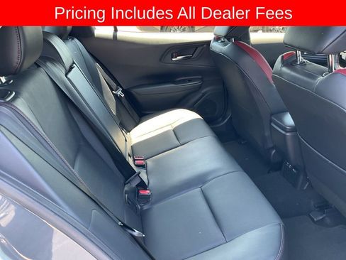 Used 2023 Toyota Prius Prime FWD image 19