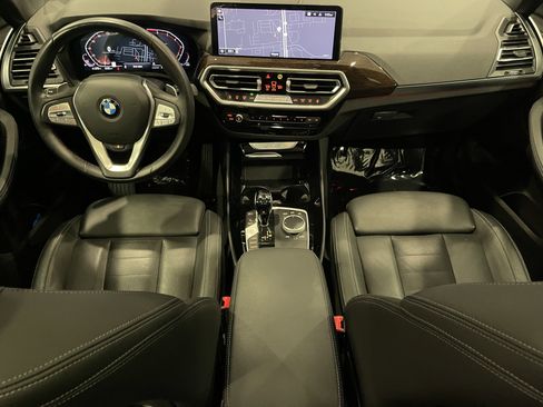 Certified 2022 BMW X3 xDrive30i w/ Premium Package 2 image 16
