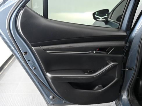 Used 2022 MAZDA MAZDA3 s AWD/4WD image 29