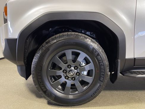 New 2026 Toyota Land Cruiser image 11