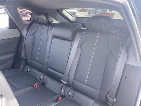 Certified 2025 Cadillac Optiq Luxury 2 w/ LPO, Floor Liner Package AWD/4WD image 36