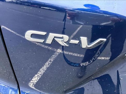Used 2020 Honda CR-V EX image 25