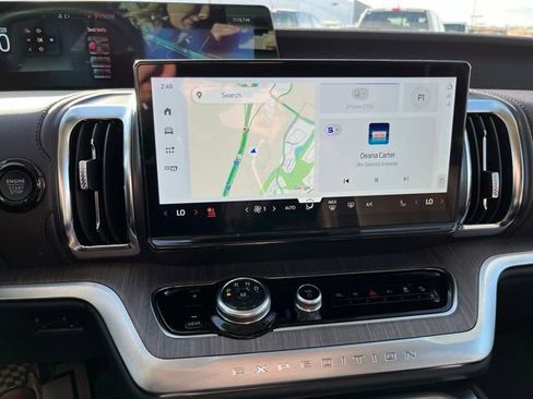 New 2025 Ford Expedition Max Platinum w/ Platinum Ultimate Package image 30