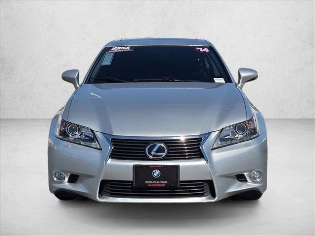 Used 2014 Lexus GS 350 AWD w/ Premium Package image 2