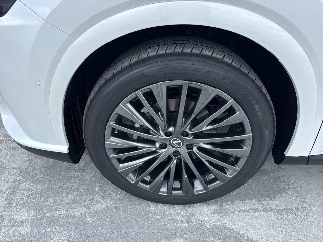 New 2026 Lexus RX 350 FWD w/ Convenience Package image 10