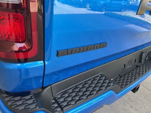 New 2025 RAM 1500 Big Horn image 18