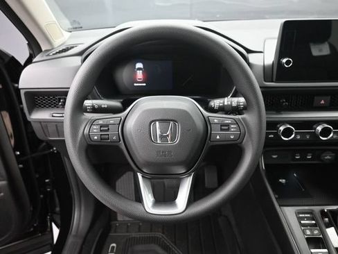 New 2026 Honda CR-V EX image 19