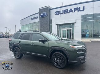 New 2026 Subaru Outback Limited XT video 1