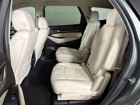 Used 2024 Buick Enclave Essence w/ Sound and Sites Package image 41