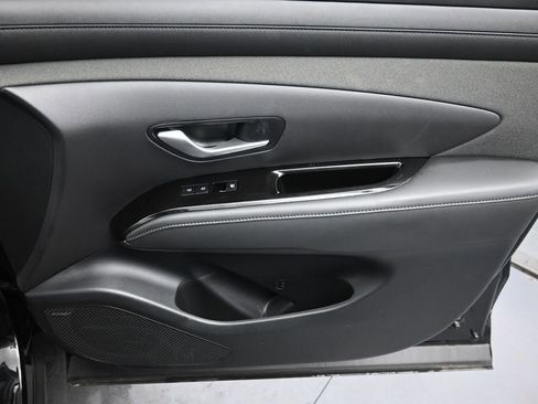 Used 2025 Hyundai Santa Cruz Limited image 28