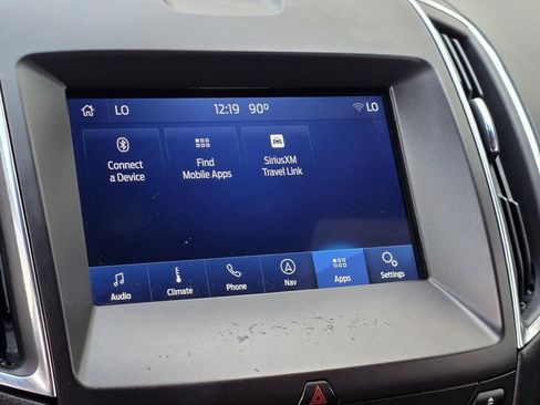 Used 2019 Ford Edge ST w/ Equipment Group 401A image 22