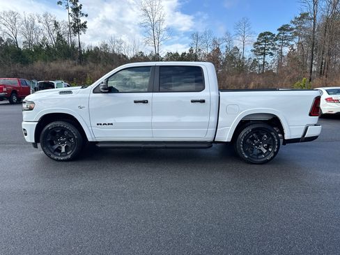 New 2026 RAM 1500 Big Horn image 8