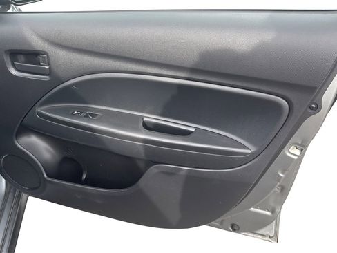 Used 2020 Mitsubishi Mirage G4 ES image 19