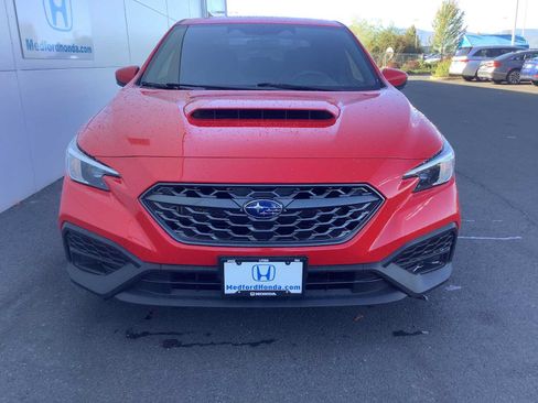 Used 2023 Subaru WRX AWD/4WD image 9