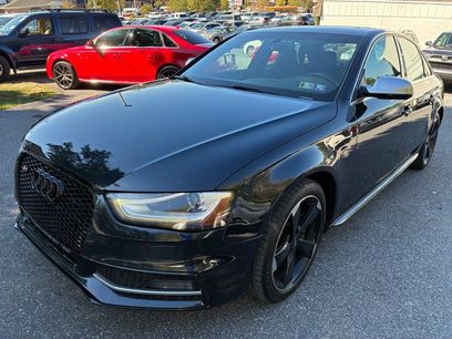 Used 2014 Audi S4 Premium Plus