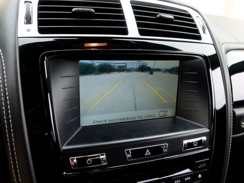 Used 2013 Jaguar XKR R-S image 9