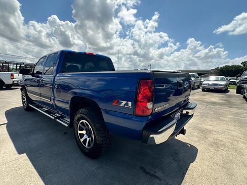 Used 2003 Chevrolet Silverado 1500 LS w/ Off-Road Package AWD/4WD image 3
