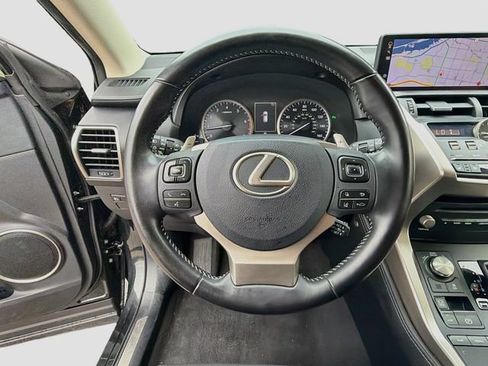 Used 2020 Lexus NX 300 FWD w/ Premium Package image 38