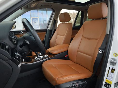 Used 2016 BMW X3 xDrive28i image 15