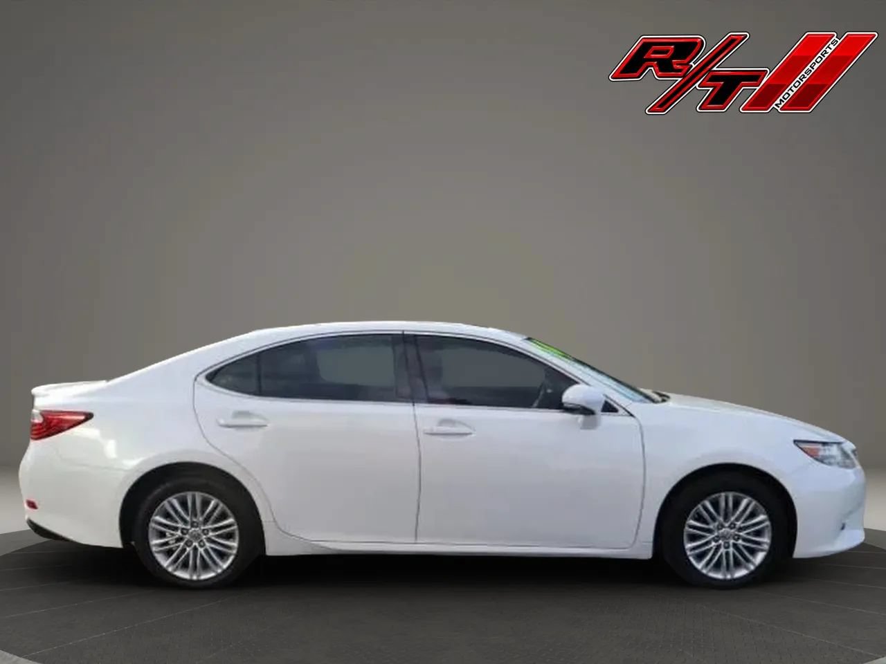 Used 2014 Lexus ES 350 w/ Premium Package FWD image 8