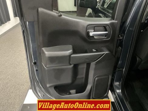 Used 2019 Chevrolet Silverado 1500 LT w/ All-Star Edition AWD/4WD image 21