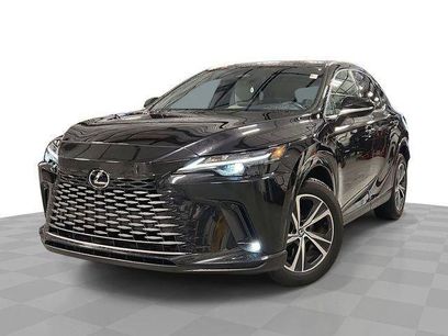 Used 2024 Lexus RX 350 Premium w/ Convenience Package