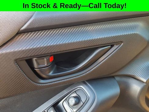 Certified 2024 Subaru Crosstrek 2.5i Sport w/ Crosstrek Mirror Package AWD/4WD image 13