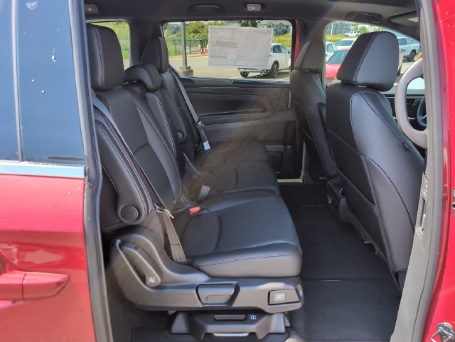 New 2026 Honda Odyssey Sport-L image 12