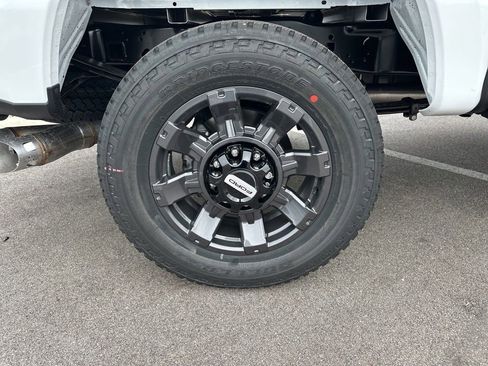 New 2026 Ford F250 XL w/ STX Appearance Package image 41