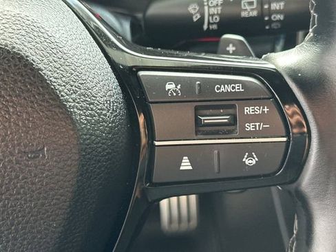 Used 2023 Honda Civic Sport image 27