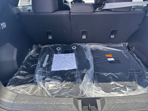 New 2025 Subaru Crosstrek 2.5i Premium image 52