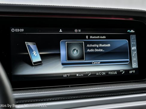 Used 2024 Mercedes-Benz G 550 image 47