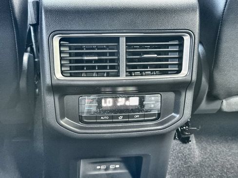 New 2026 Volkswagen Atlas SE AWD/4WD image 27