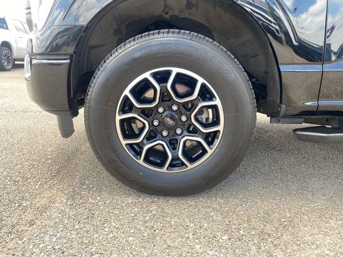 Used 2023 Ford F150 XLT w/ Equipment Group 302A High AWD/4WD image 29