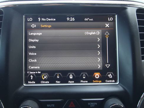 Used 2018 Jeep Grand Cherokee Limited AWD/4WD image 35