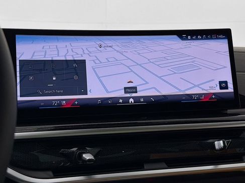 New 2026 BMW X7 xDrive40i w/ M Sport Package image 13