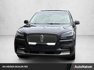 Used 2020 Lincoln Aviator Reserve w/ Equipment Group 201A RWD video 1