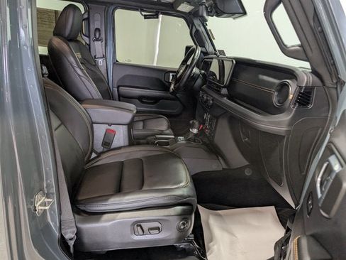 Used 2024 Jeep Wrangler Unlimited Rubicon 392 AWD/4WD image 19